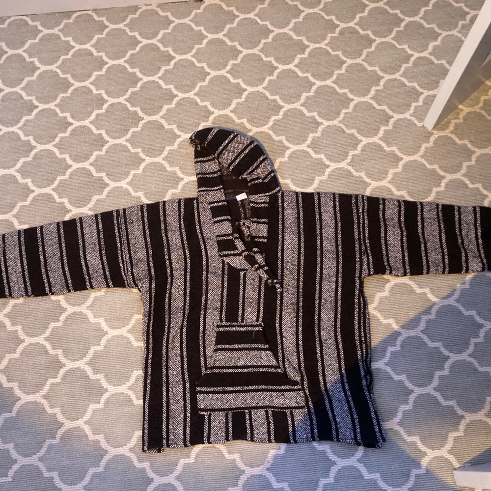 Baja Jacket
